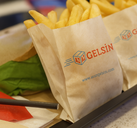 Cips Kese Kağıtları