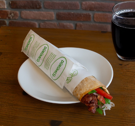 Dürüm Kese Kağıtları