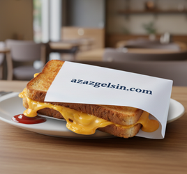 Tost Kese Kağıtları