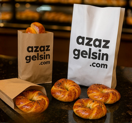 Unlu Mamul Kese Kağıtları