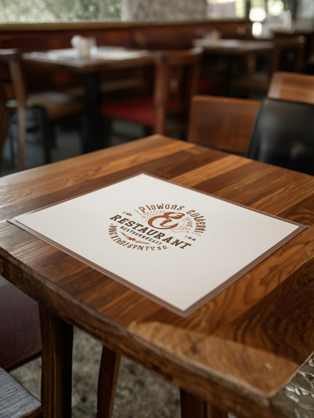 Amerikan ServisBaskılı Amerikan Servis