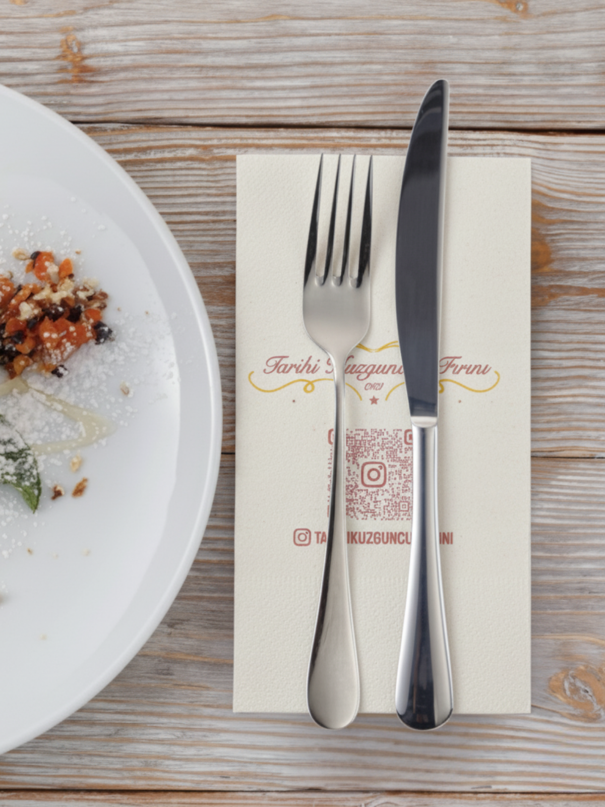 Baskılı Kağıt PeçeteBaskılı Kağıt Peçete-3500 Adet