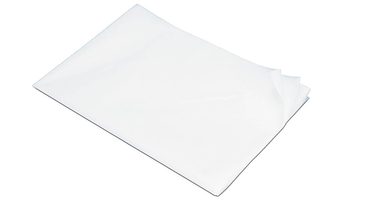 Baskısız Paket Kağıdı