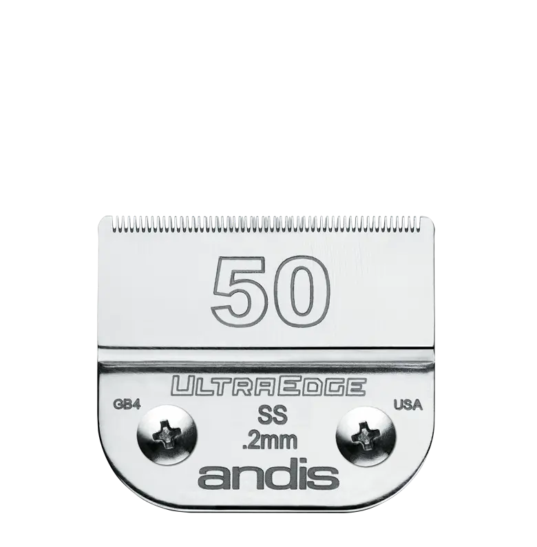 Andis UltraEdge® #50SS Numara Pet Tıraş Makinesi Bıçağı