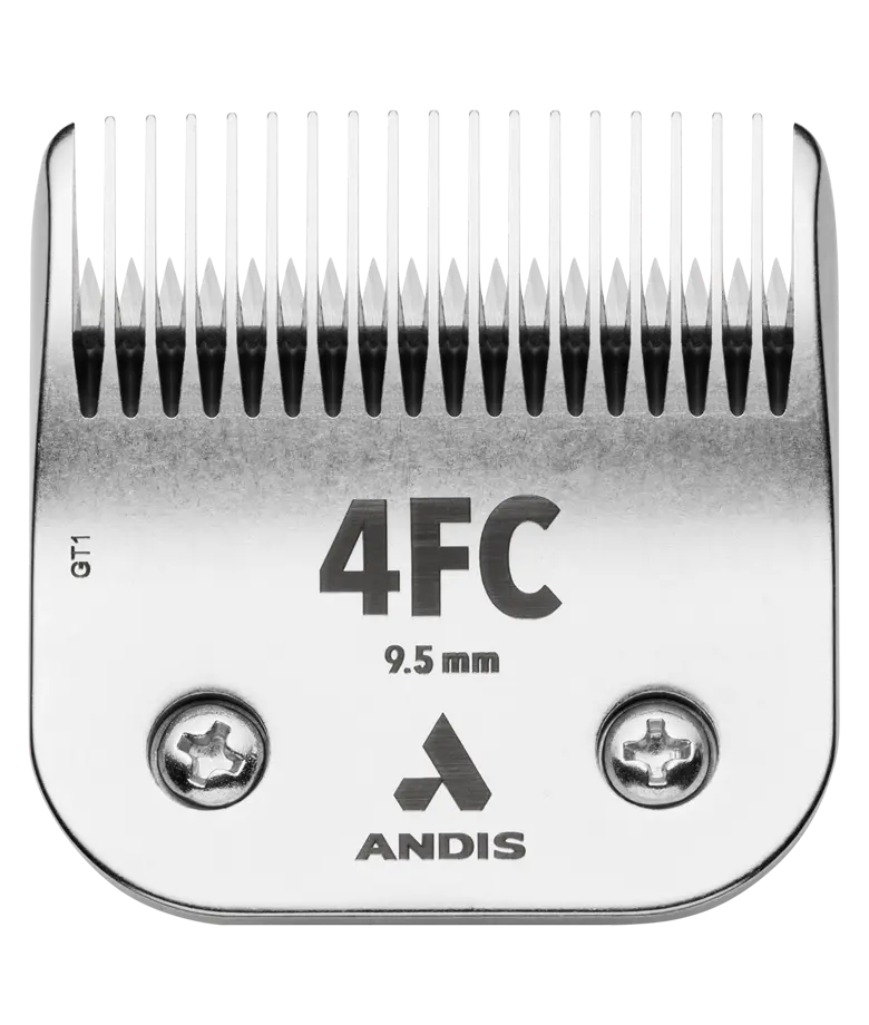 Andis UltraEdge® #4FC Numara Pet Tıraş Makinesi Bıçağı