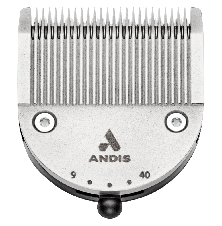 Andis Vida 5-in-1 Ayarlanabilir Tıraş Bıçağı (40-30-15-10-9)