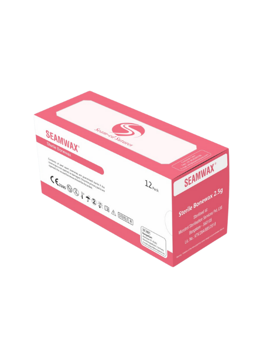 Bone Waks Kemik Mumu 2,5 GR