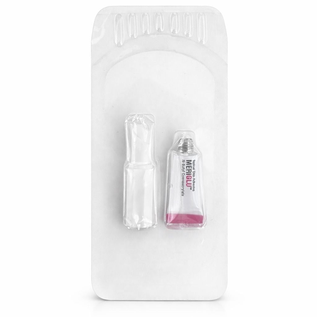 Meril Doku Yapıştırıcısı 0,5 ML (0,5 Gr)