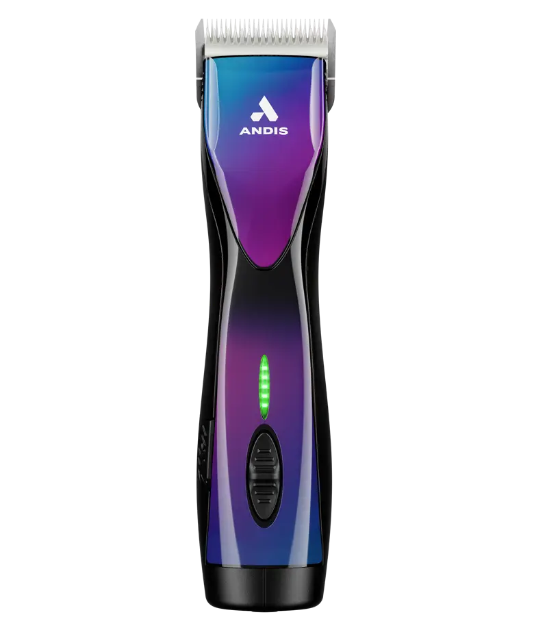 Andis Pulse ZR II - Galaxy Yedek Bataryalı Kablosuz Tıraş Makinesi (79205)