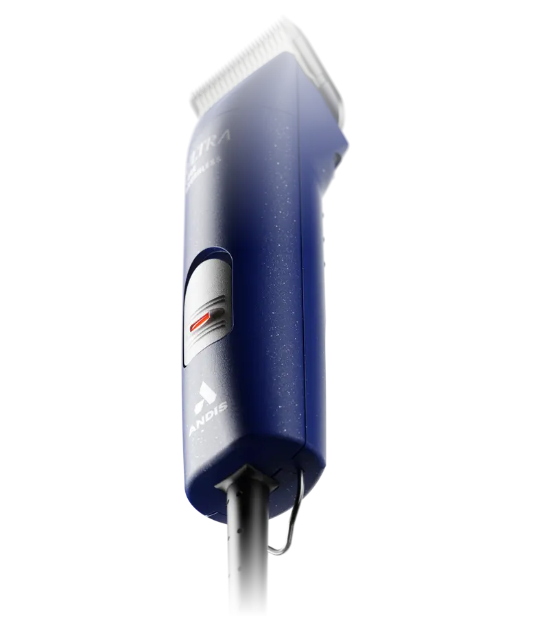 Andis AGC 2 Super + Çift Devirli Tıraş Makinesi