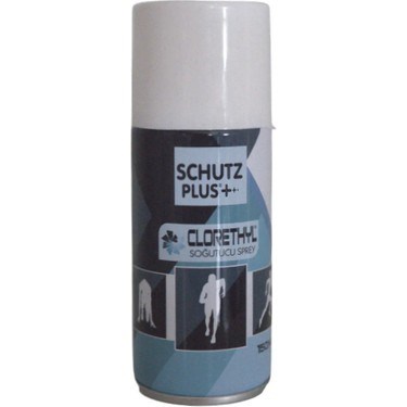 Soğutucu Sprey 150 ml