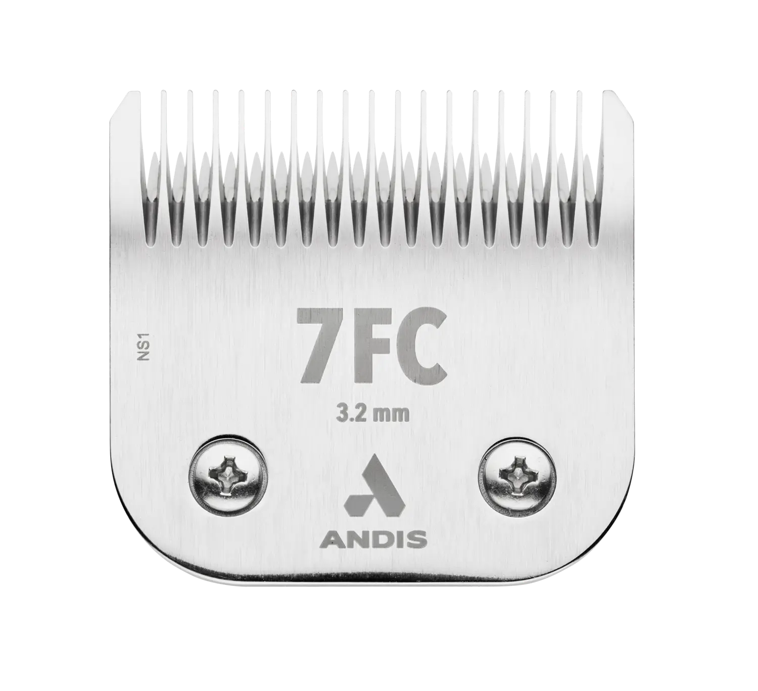 Andis CeramicEdge® #7FC Numara Pet Tıraş Makinesi Bıçağı