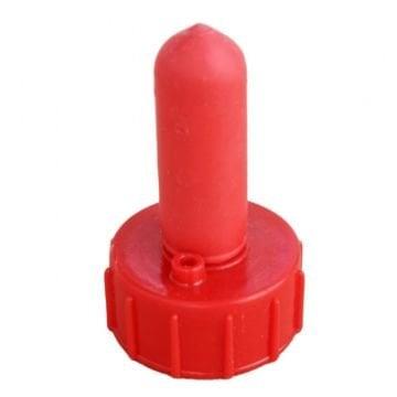 Kuzu Biberon Emziği