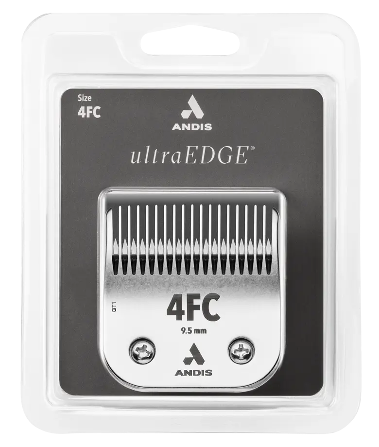 Andis UltraEdge® #4FC Numara Pet Tıraş Makinesi Bıçağı