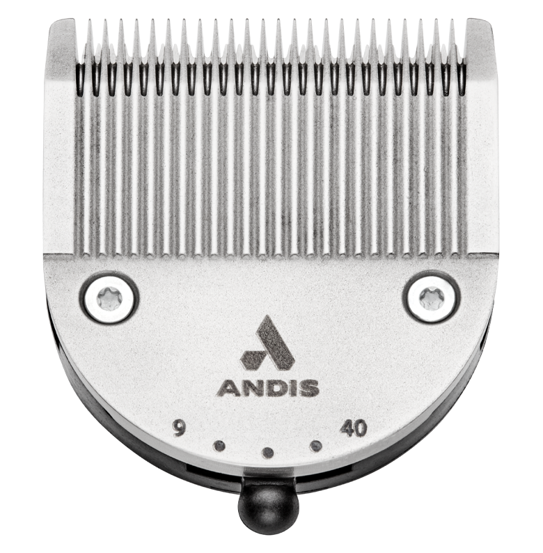 Andis 5-in-1 Ayarlanabilir Tıraş Bıçağı (40-30-15-10-9)