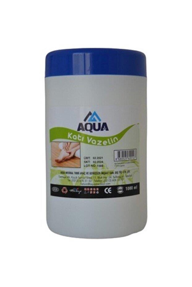 Multiplus Vazelin Katı 1000 Ml