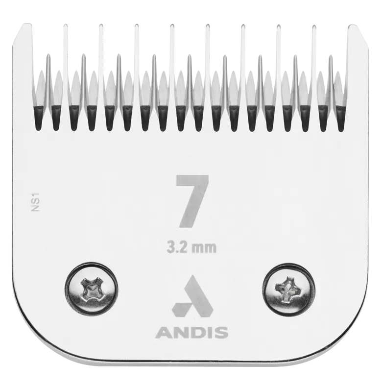 Andis UltraEdge® #7 Numara Pet Tıraş Makinesi Bıçağı