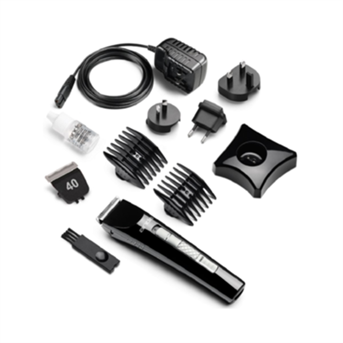 Andis Multitrim Trimmer Kit Pet Traş Makinası