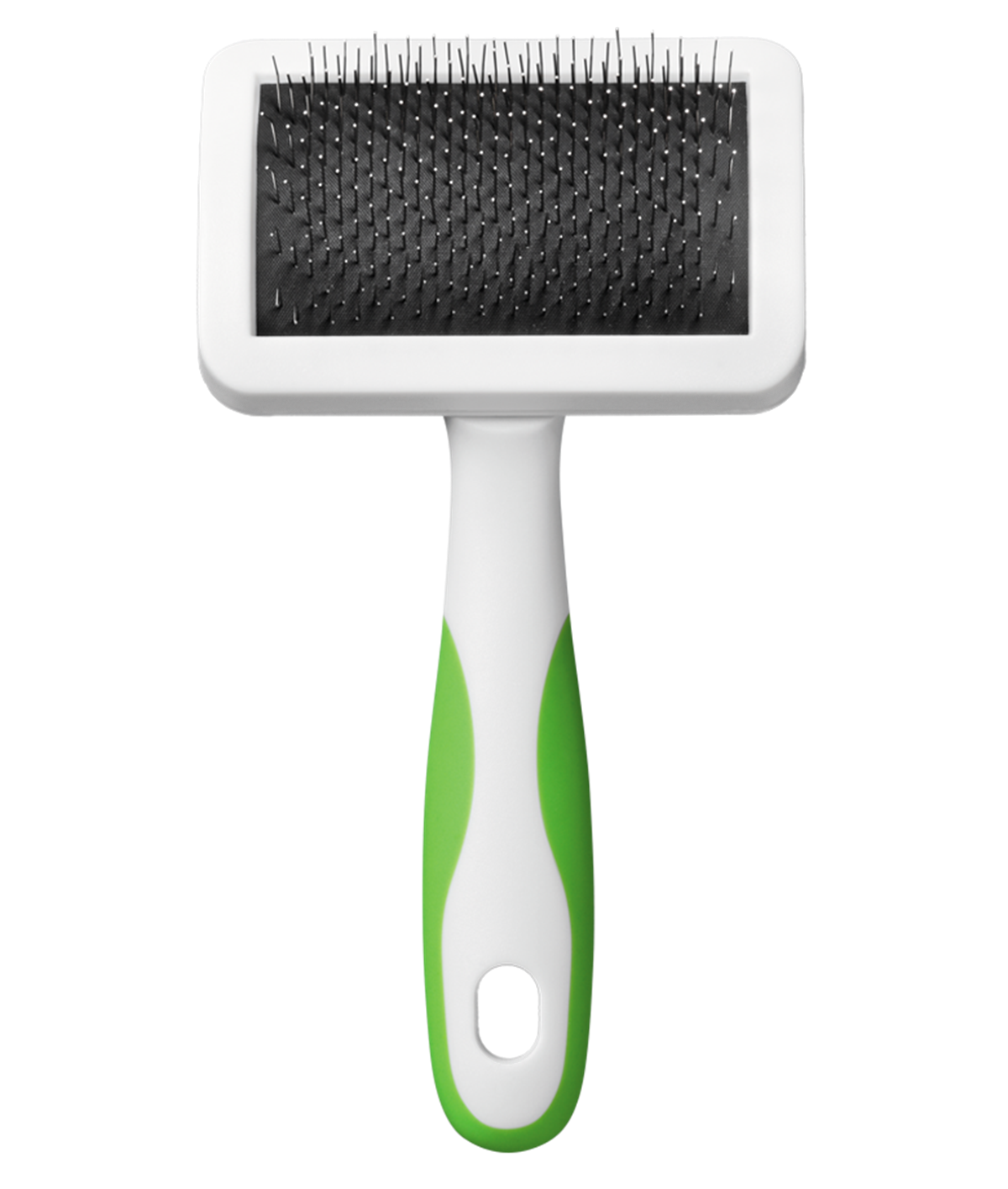 Andis Orta Boy Kaygan Fırça Medıum Firm Slicker Brush 