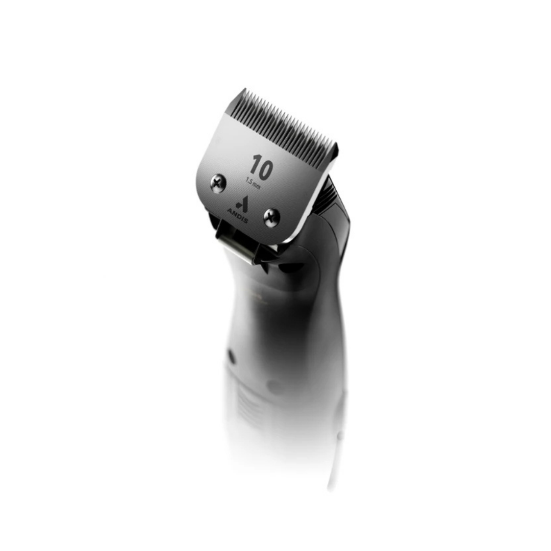 Andis Pulse ZR II-Galaxy Kablosuz 5 Devirli Tıraş Makine+ Yedek Bataryalı