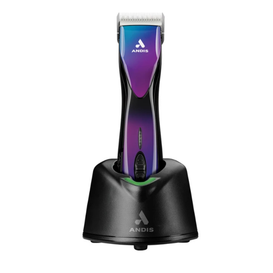 Andis Pulse ZR II-Galaxy Kablosuz 5 Devirli Tıraş Makine+ Yedek Bataryalı