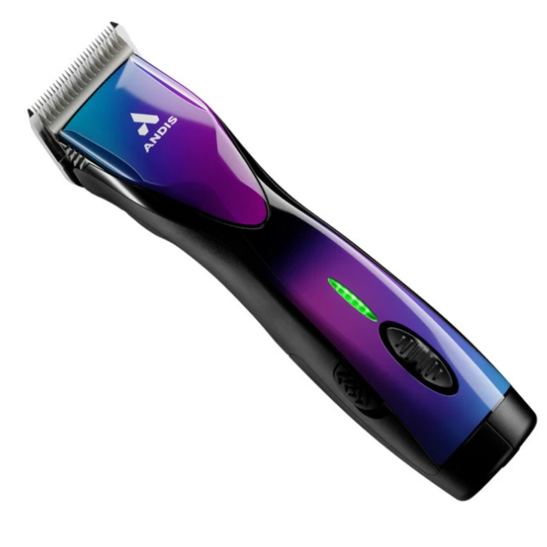 Andis Pulse ZR II-Galaxy Kablosuz 5 Devirli Tıraş Makine+ Yedek Bataryalı