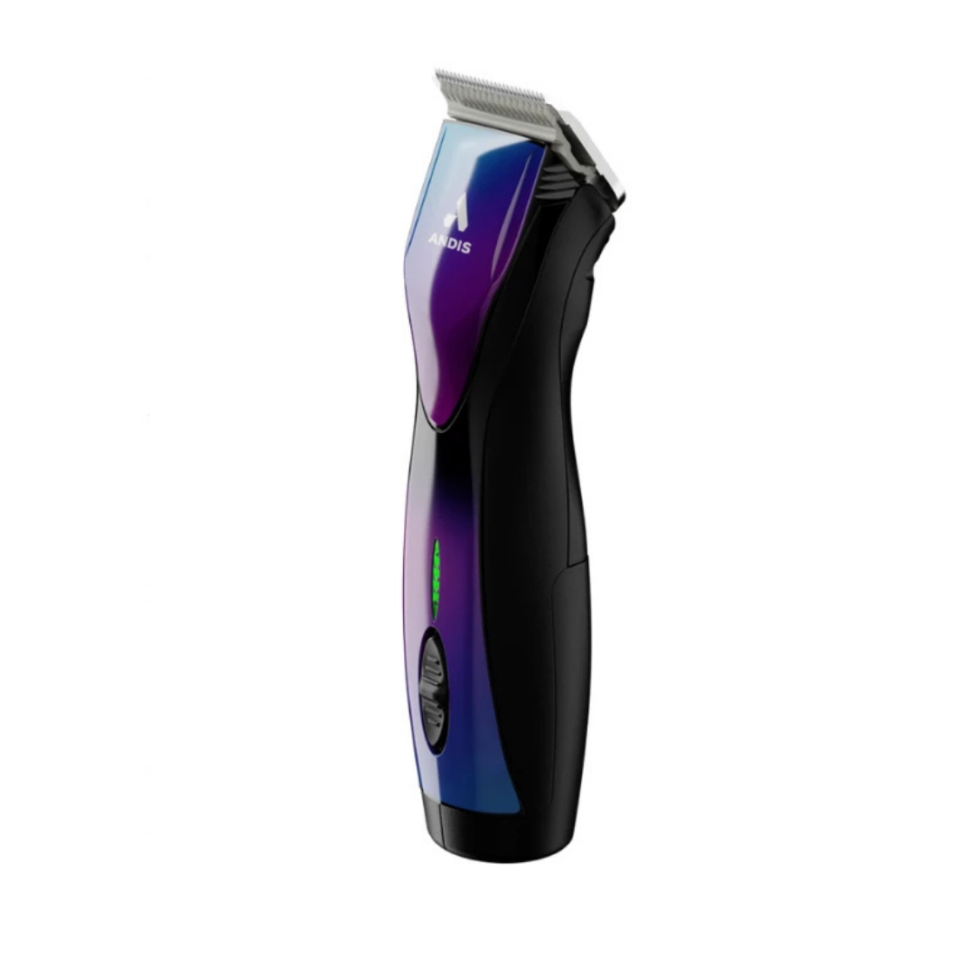 Andis Pulse ZR II-Galaxy Kablosuz 5 Devirli Tıraş Makine+ Yedek Bataryalı