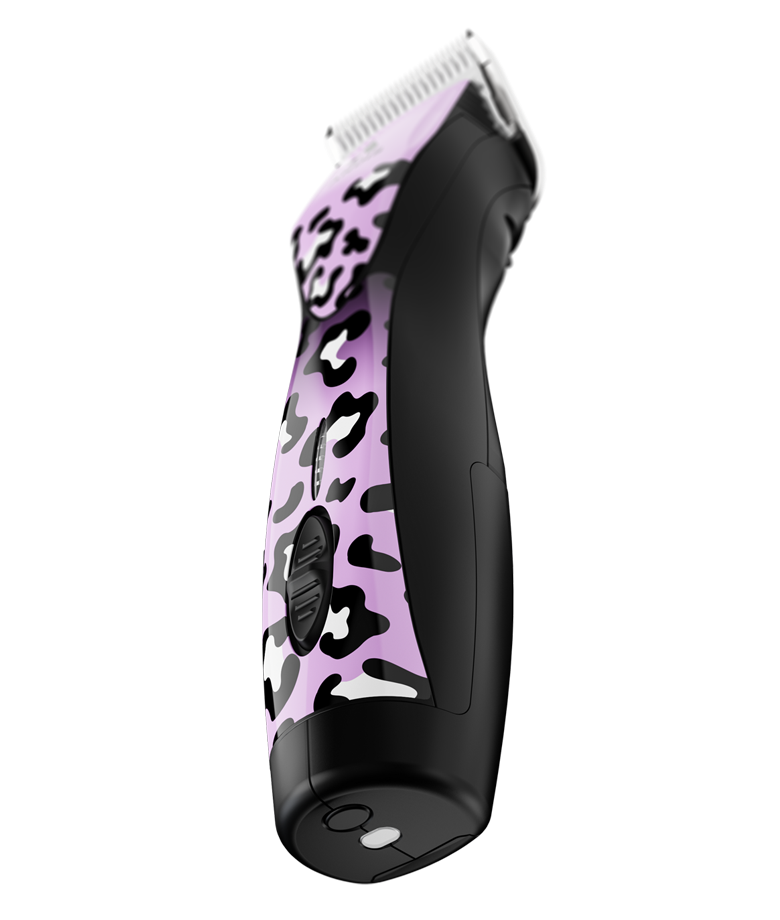 Andis Pulse ZR II-Wild Kablosuz 5 Devirli Tıraş Makine+ Yedek Bataryalı