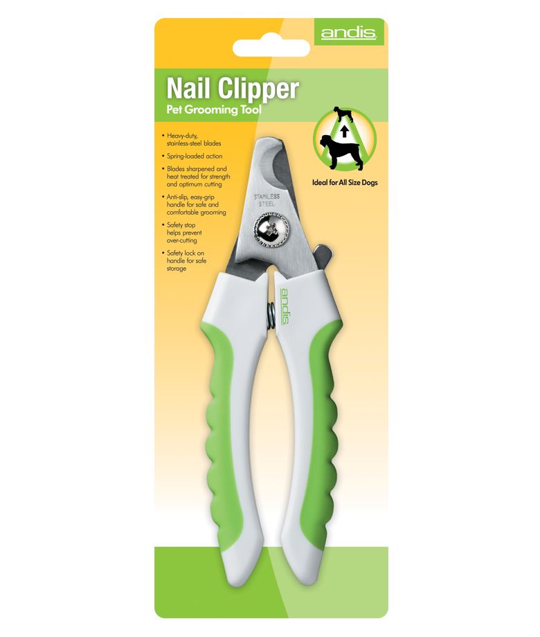 Andis  Tırnak Makası Büyük Boy 18 cm