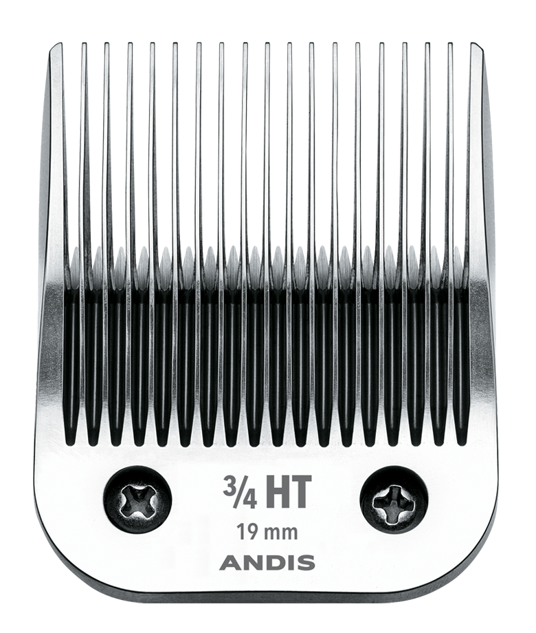 Andis Ultraedge Traş Bıçağı 3/4 HT Numara 