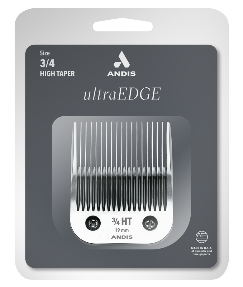 Andis Ultraedge Traş Bıçağı 3/4 HT Numara 