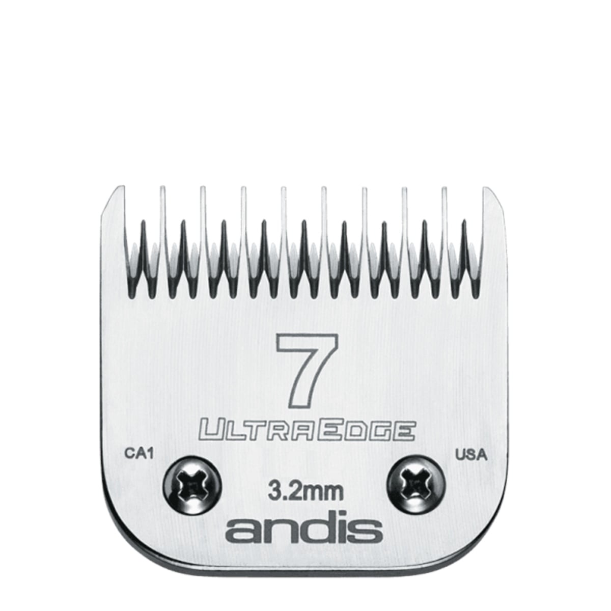 Andis Ultraedge Tıraş Bıçağı 7 Numara