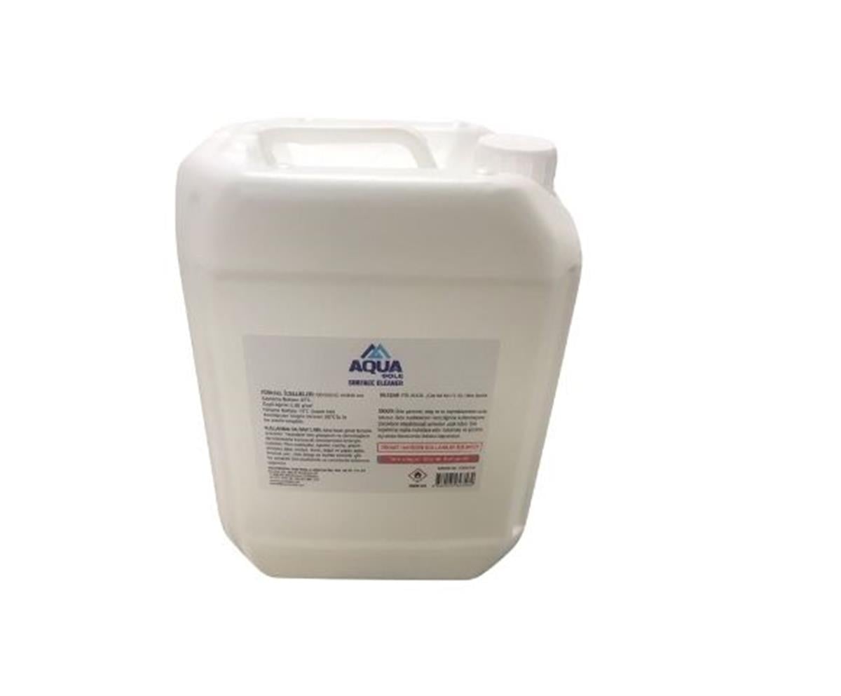 Aqua Alkol Bazlı Yüzey Dezenfektan 5 Lt.