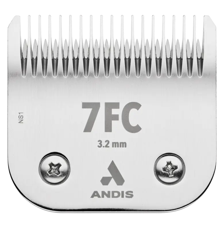 Andis UltraEdge® #7FC Pet Tıraş Makinesi Bıçağı