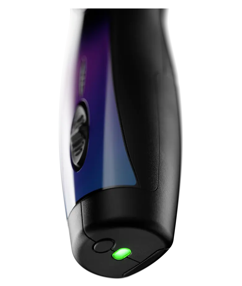 Andis Pulse ZR II - Galaxy Yedek Bataryalı Kablosuz Tıraş Makinesi (79205)