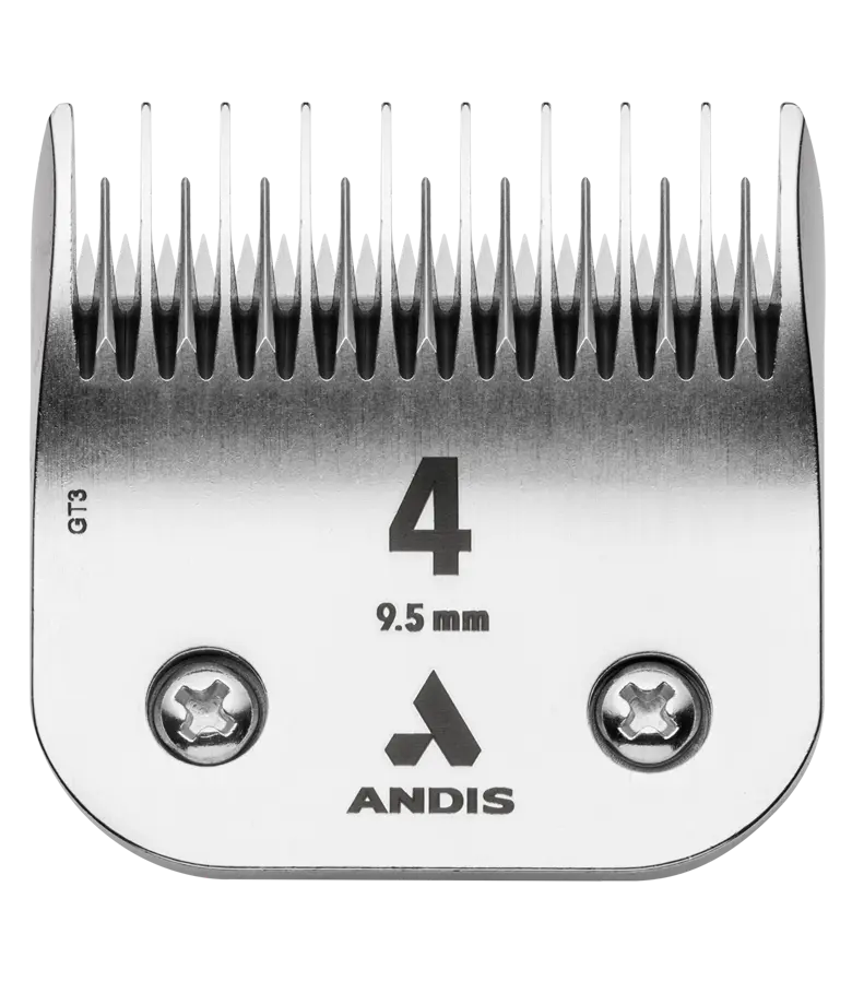 Andis UltraEdge® #4 Numara Pet Tıraş Makinesi Bıçağı