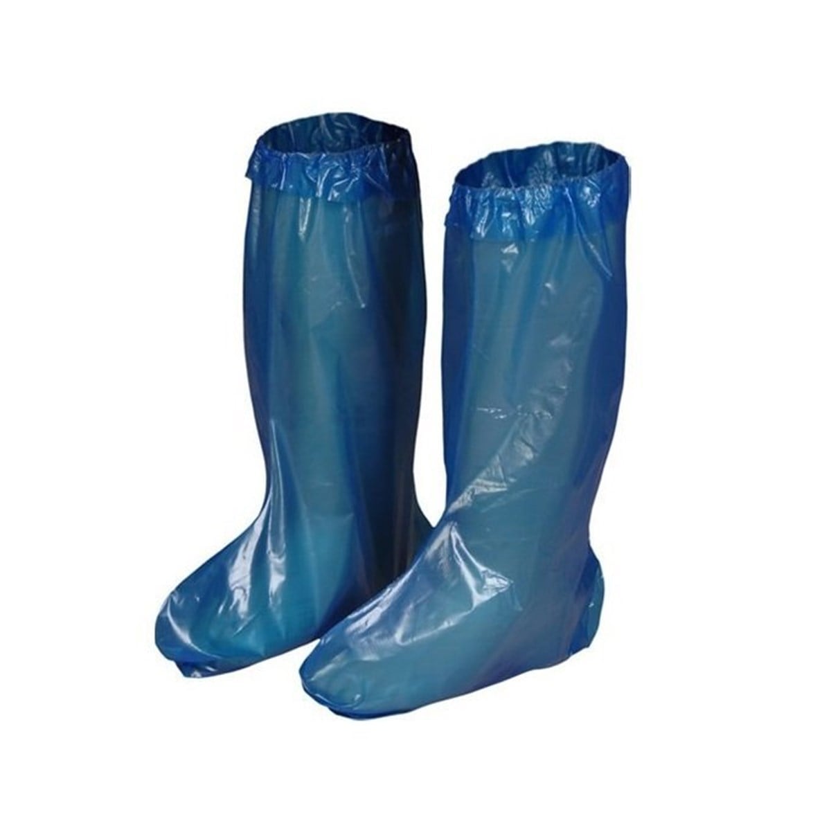 Çizme Galoş Lastikli 25 li Paket