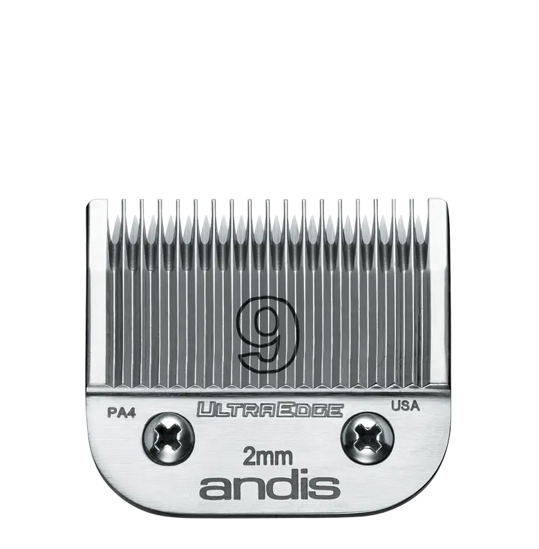 Andis UltraEdge® #9 Numara Pet Tıraş Makinesi Bıçağı