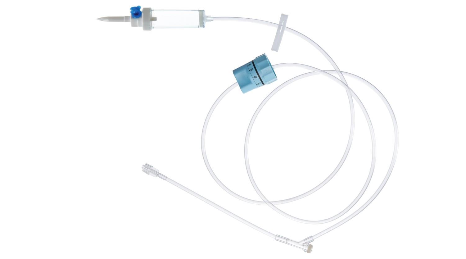 Damla Ayar Seti Bıcakçılar