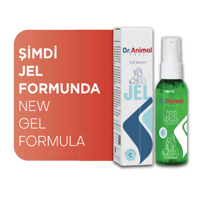 Dr. Animal Proof 100 Ml Jel