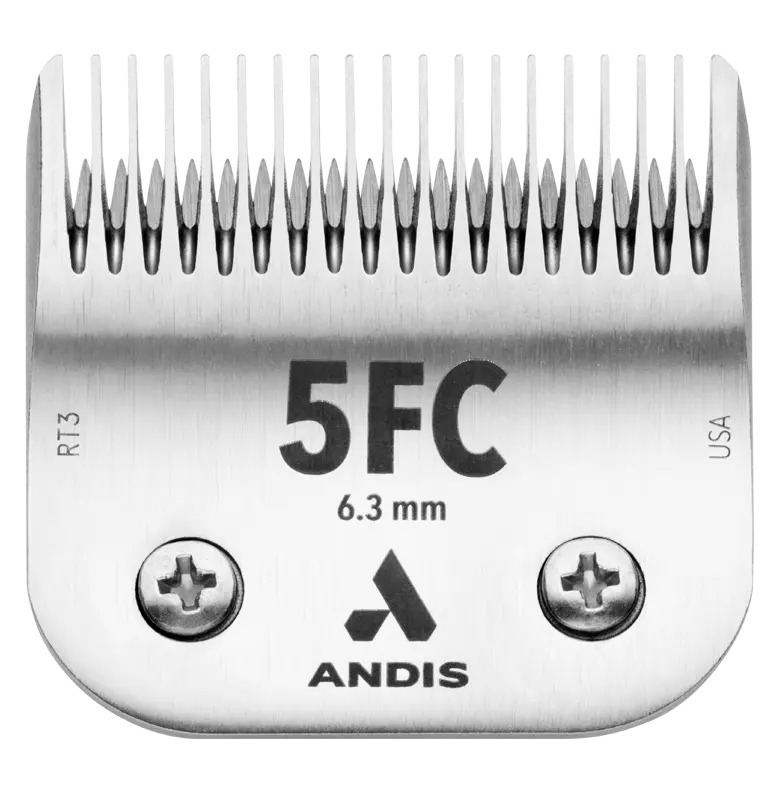 Andis UltraEdge® #5FC Numara Pet Tıraş Makinesi Bıçağı