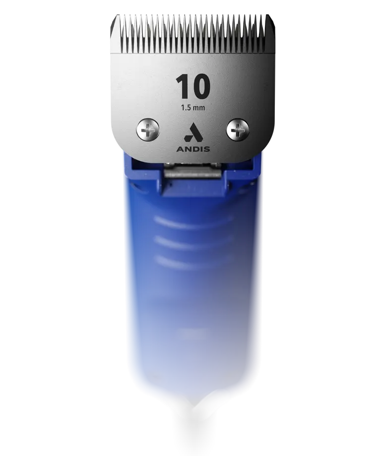 Andis AGC 2 Super + Çift Devirli Tıraş Makinesi