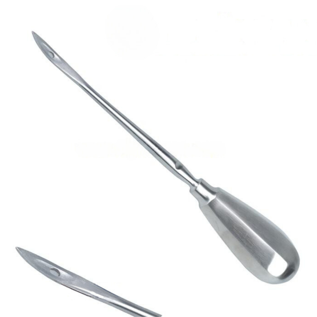 Gerlach İğnesi 19 cm