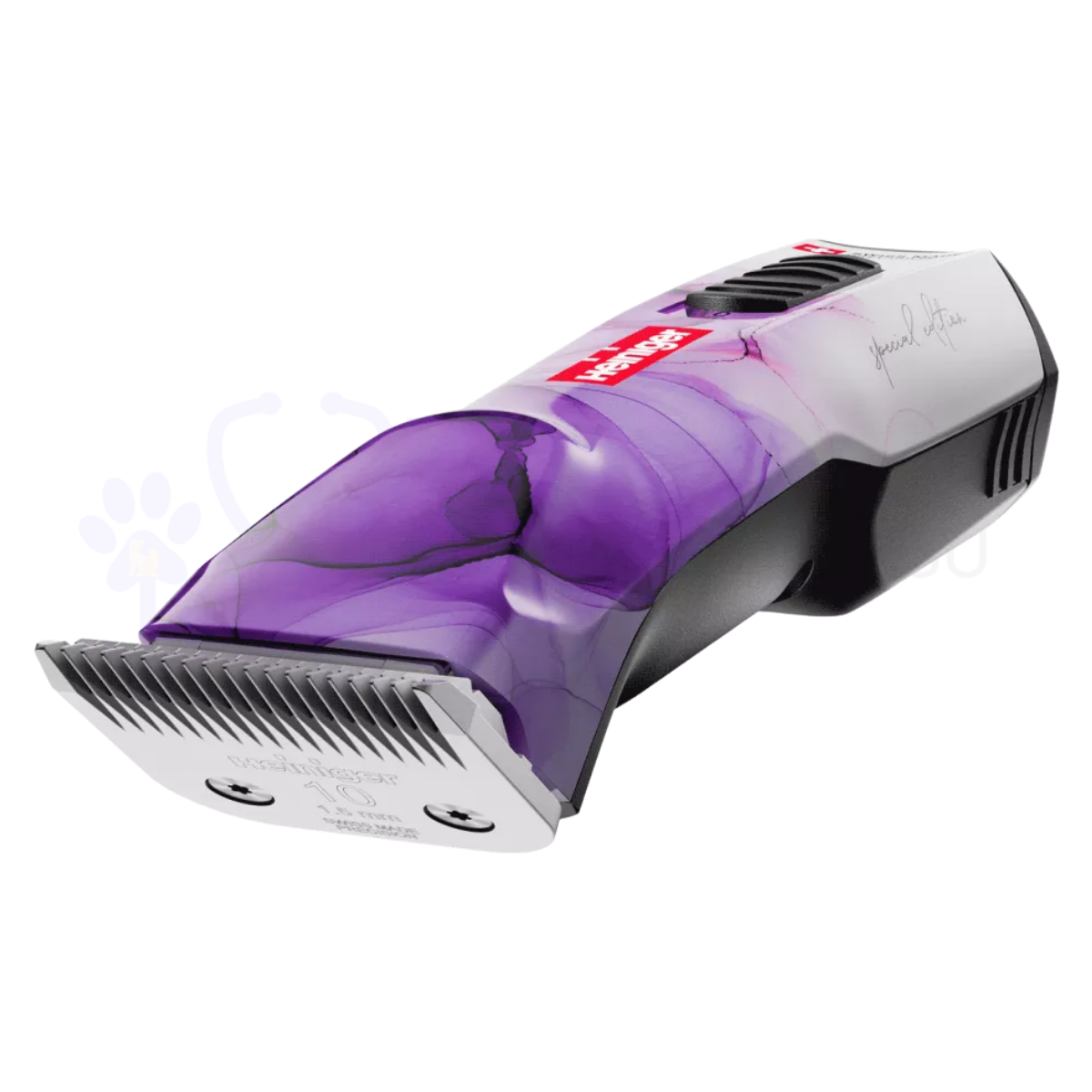 Heiniger Opal Special Edition Tıraş Makinesi (Yedek Bataryalı)