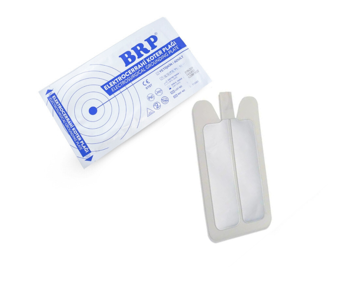 Koter Plağı Çiftli