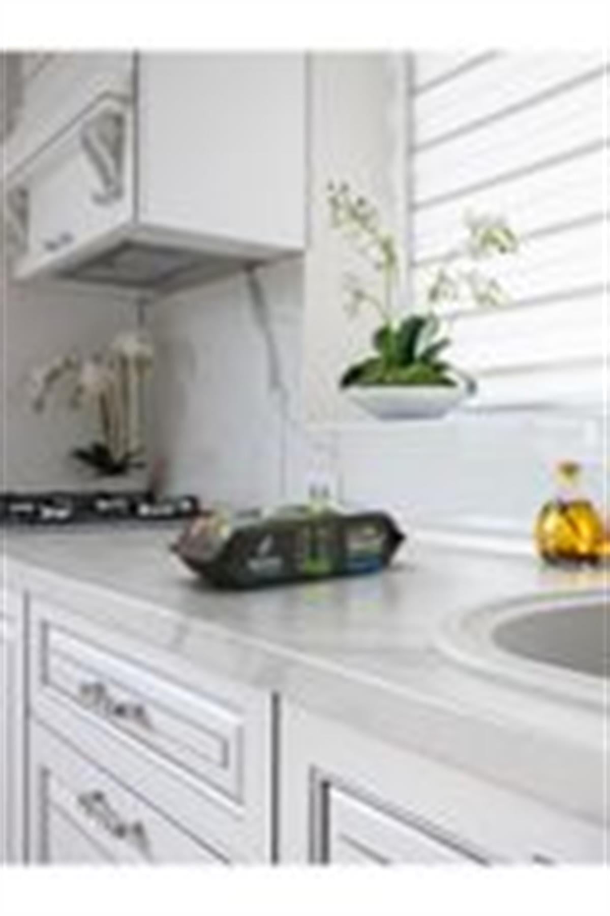  Sleepy Easy & Clean Ekstra Büyük Yüzey Temizlik Havlusu XL 100 Yaprak