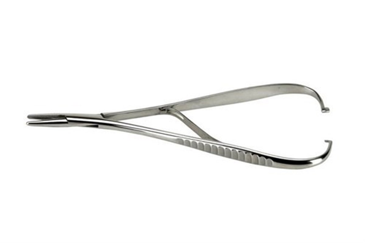 Kruuse Portegü Avuç içi 20 CM