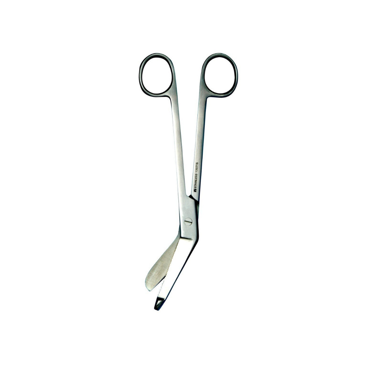 Kruuse  Veteriner Bandaj Makası. 18 cm