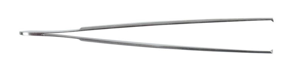 Kruuse  Veteriner Penset 18 cm. Dişli