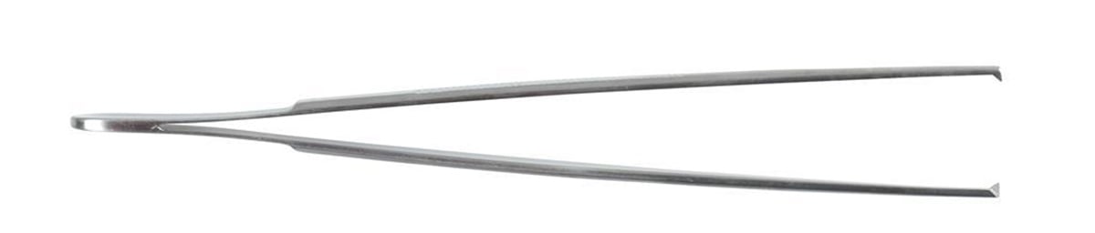 Kruuse  Veteriner Penset 18 cm. Dişli. Avrupa Kalite